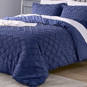 3 PC Duvet Set